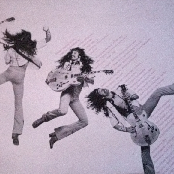 Vintage vinyl - Picture 2 of 5